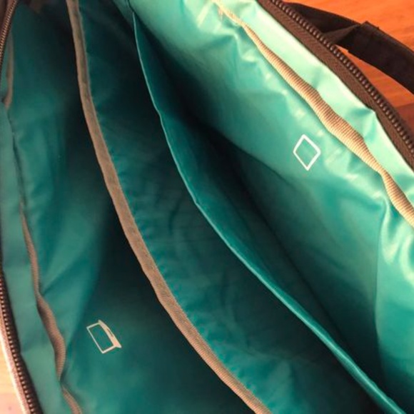 Kroser Computer Bag - New! - Picture 4 of 4